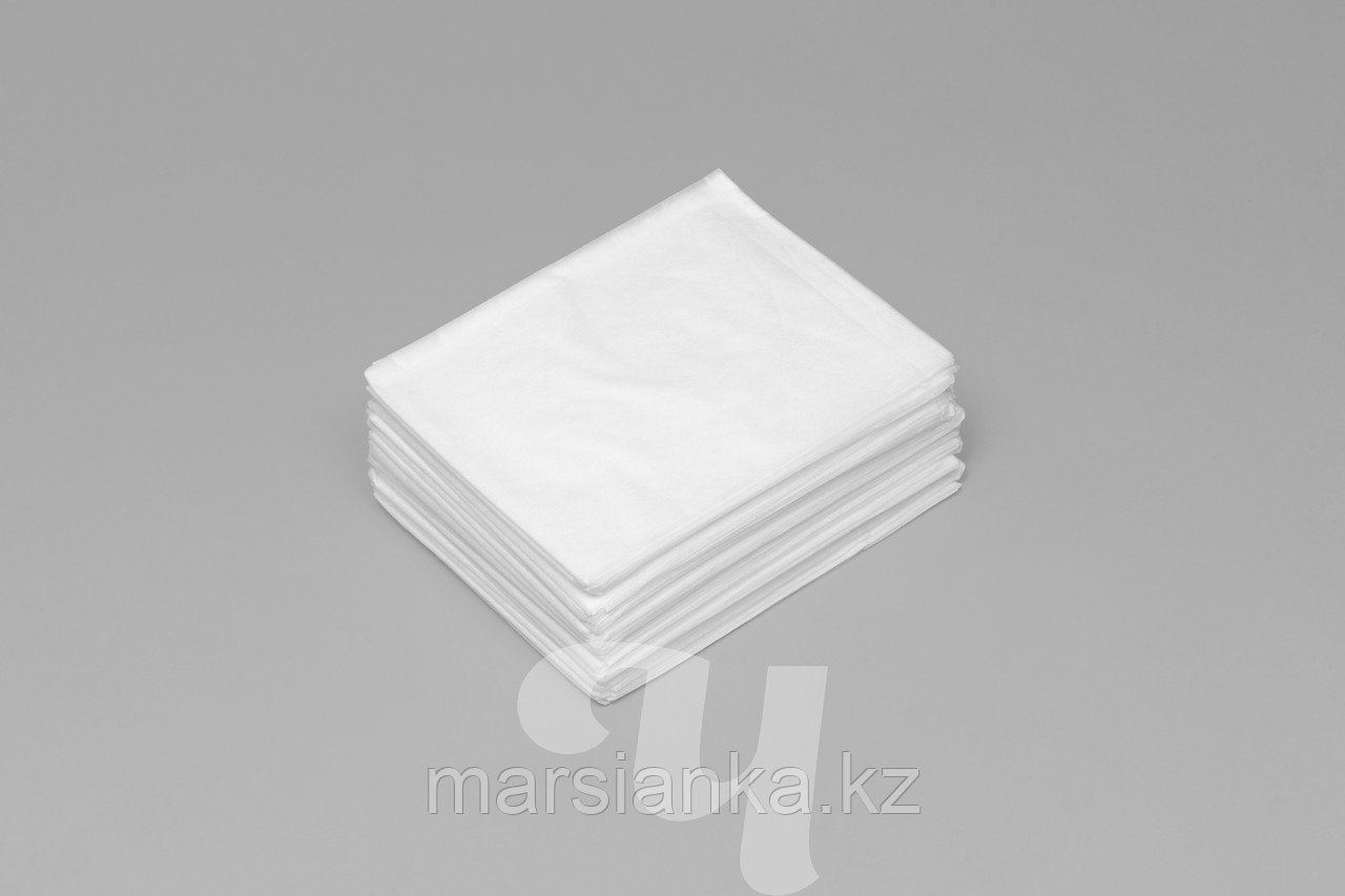 Салфетки 20*30 "Чистовье" нарезка, 100шт