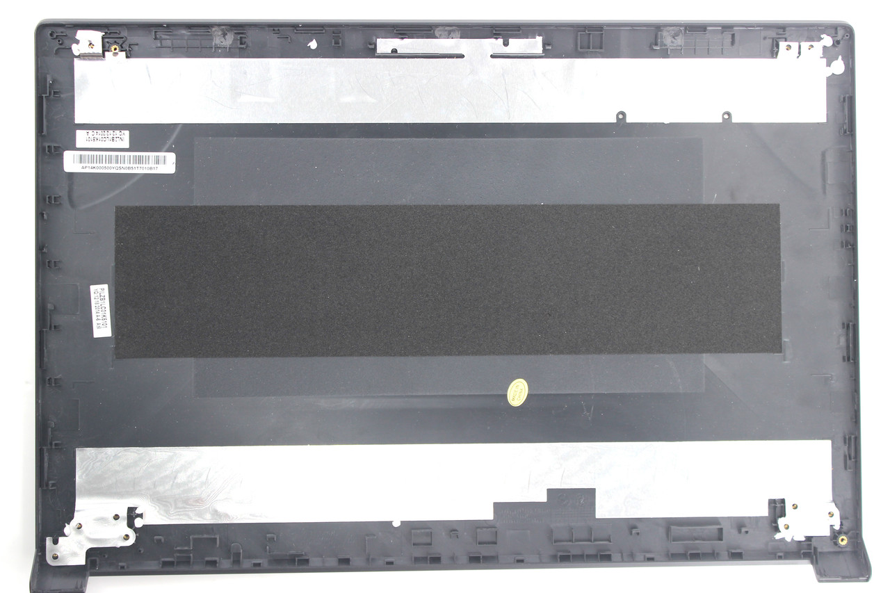 Корпус для ноутбука Lenovo Ideapad B50-30 Крышка экрана, A часть - фото 2 - id-p57042793