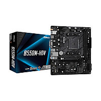 Материнская плата ASRock B550M-HDV