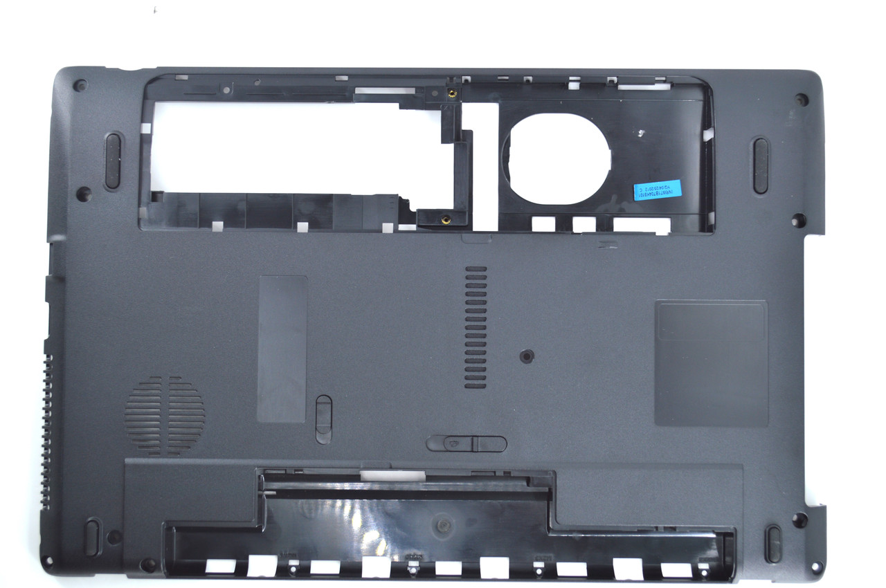 Корпус для ноутбука Acer Aspire 5736 5742 5552 нижняя панель D