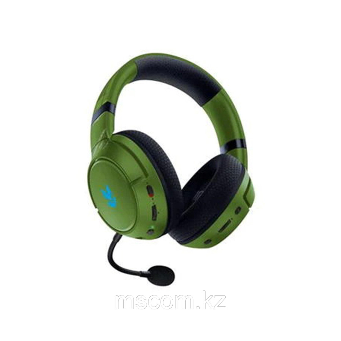 Гарнитура Razer Kaira Pro for Xbox - HALO Infinite Edition - фото 2 - id-p111706727