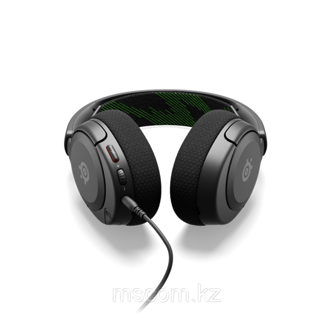 Гарнитура Steelseries Arctis Nova 1X - фото 3 - id-p111706736