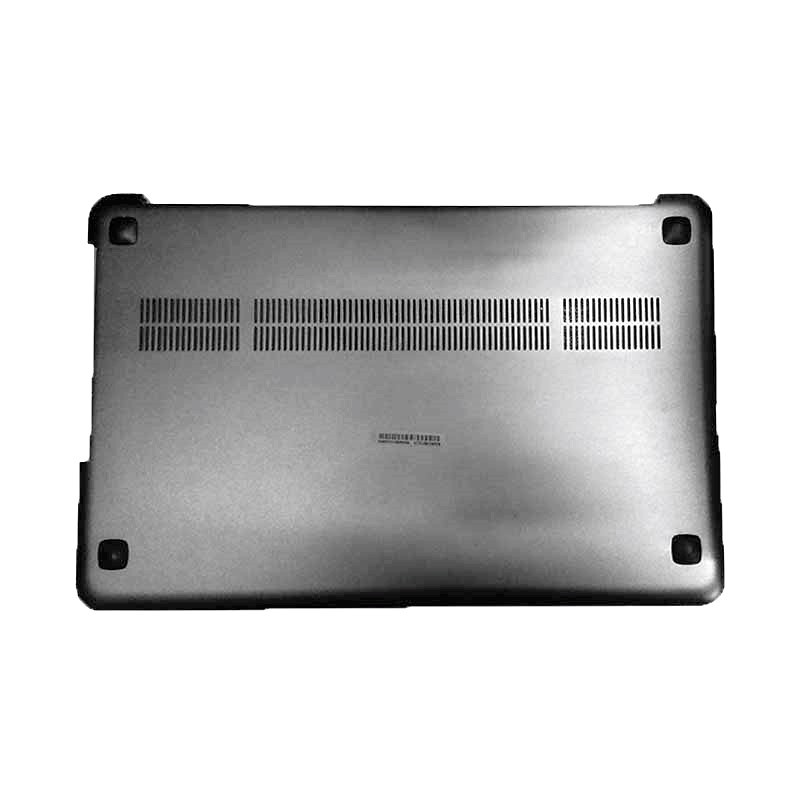 Корпус для ноутбука Lenovo Ideapad U510, нижняя панель D Cover, фото 1