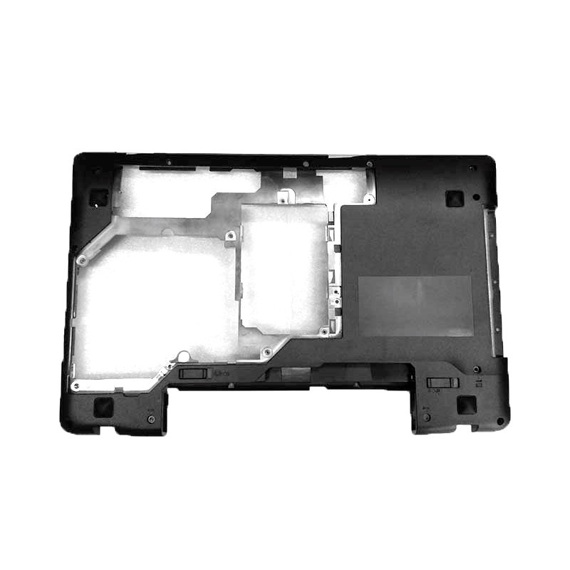 Корпус для ноутбука Lenovo Ideapad Z570 Z575, D Cover, нижняя панель - фото 2 - id-p78788492