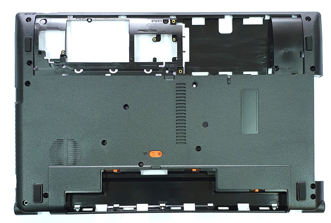 Корпус для ноутбука Acer Aspire V3-571 V3-531 V3-551 нижняя панель D cover