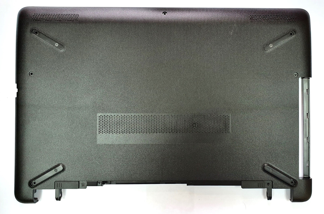 Корпус для ноутбука HP Pavilion 15-BS 15-BR 250 G6 255 G6 нижняя панель D cover - фото 2 - id-p79914923