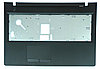 Корпус для ноутбука Lenovo Ideapad G50, C ТопКейс, фото 3