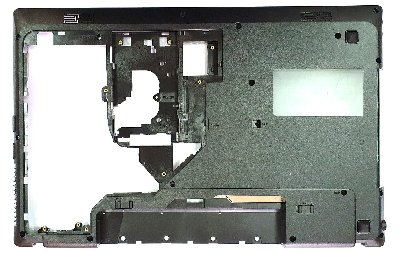 Корпус для ноутбука Lenovo Ideapad G770 G780 нижняя панель D cover, фото 1