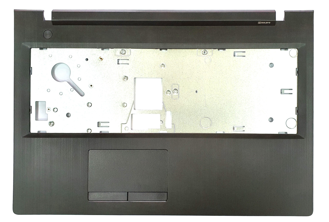 Корпус для ноутбука Lenovo Ideapad G70-80 Топкейс C часть - фото 1 - id-p56980656