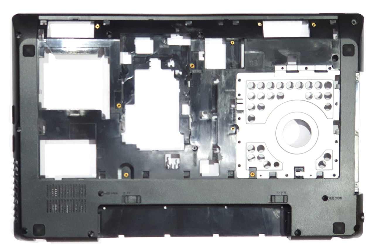 Корпус для ноутбука Lenovo G580, нижняя панель D часть - фото 1 - id-p77684616