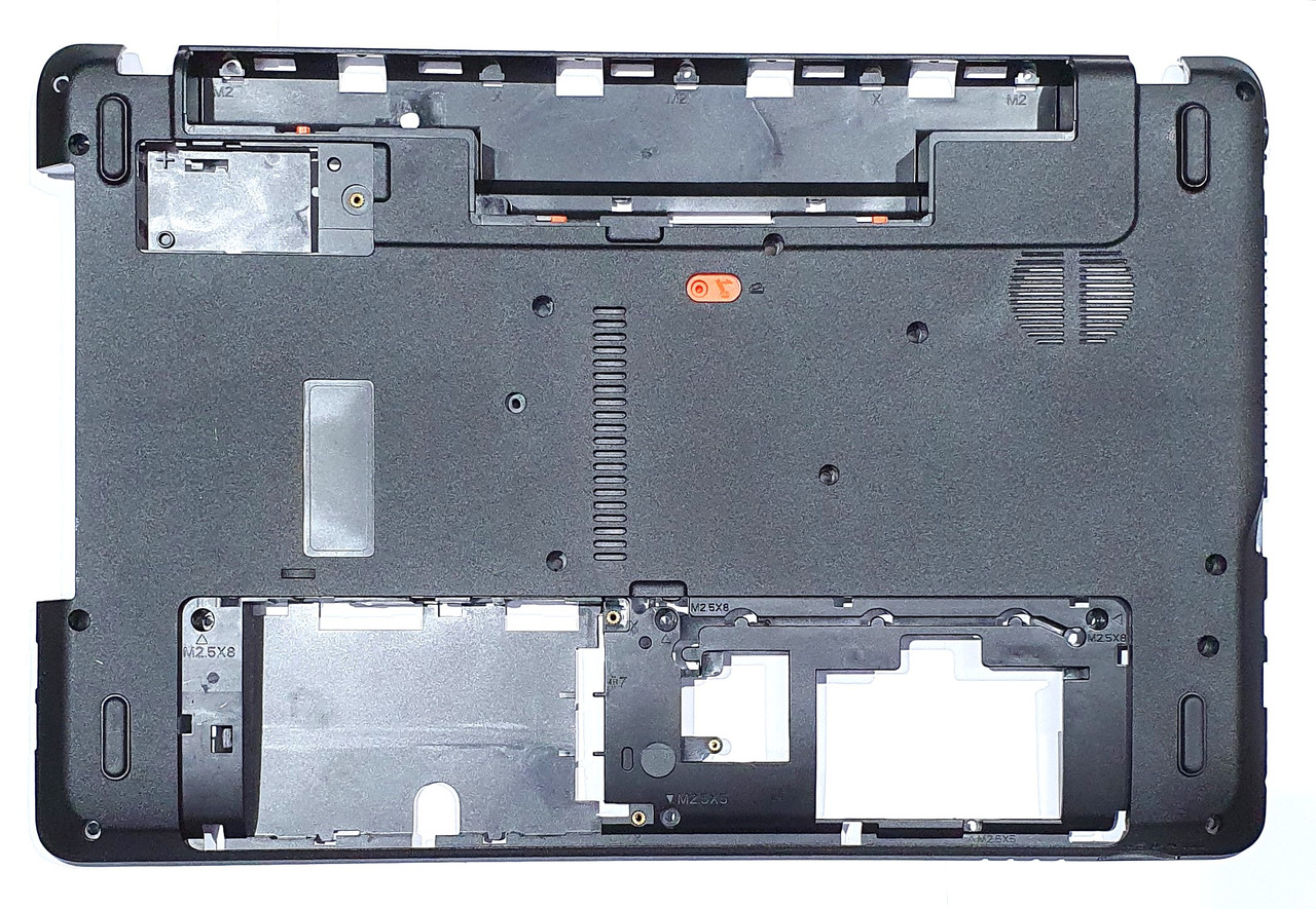 Корпус для ноутбука Acer Aspire E1-571 E1-531 q5wph нижняя панель D cover - фото 1 - id-p79095403
