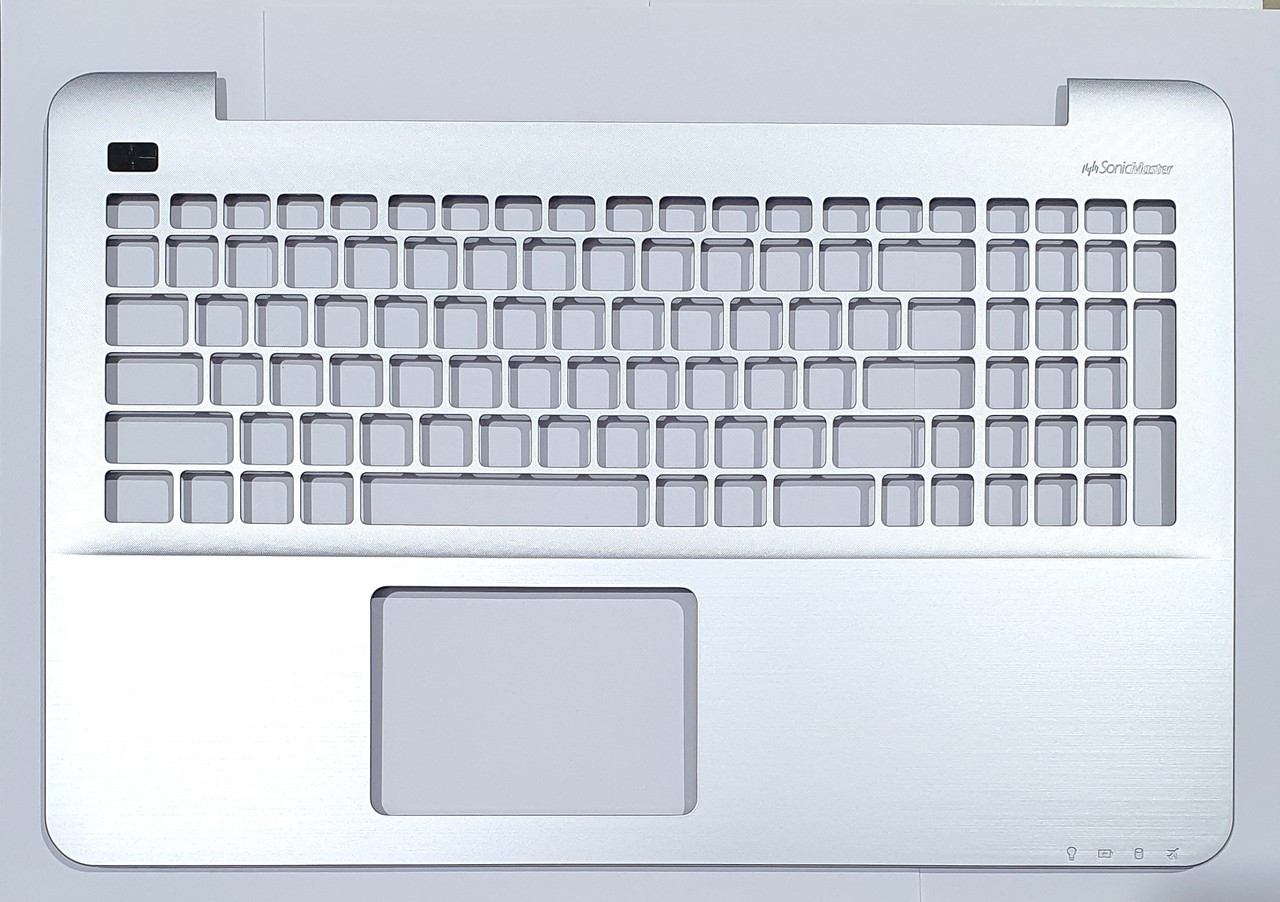 Корпус для ноутбука Asus X555 Топкейс C Cover - фото 1 - id-p79092973