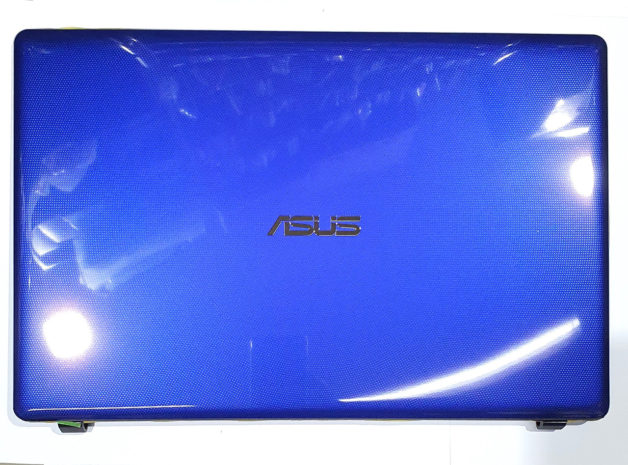 Корпус для ноутбука Asus X550 Крышка экрана A cover, фото 1