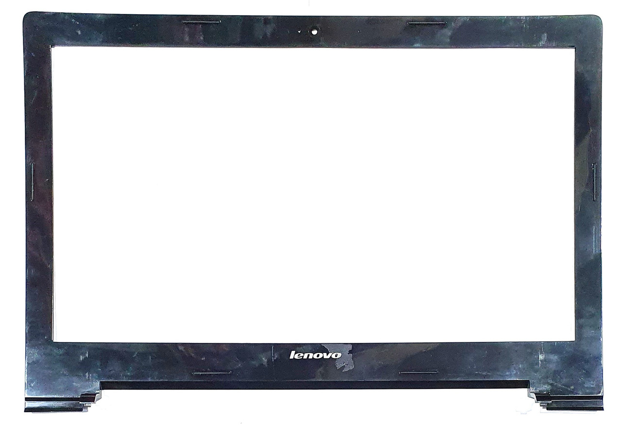 Корпус для ноутбука Lenovo Ideapad G580 рамка экрана B часть - фото 1 - id-p56980793