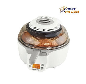 Фритюрница паровая Silver Crest SHFR 1450 A1 White