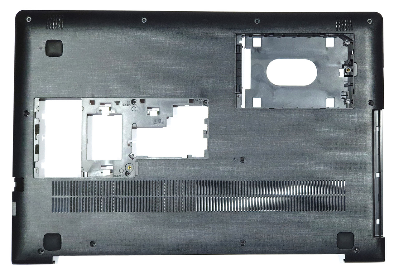 Корпус для ноутбука Lenovo Ideapad 310-15, D Cover нижняя панель, фото 1