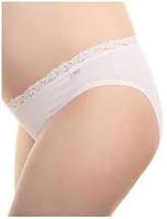 Трусы для беременных женщин ФЭСТ (линия Madonna) арт 32005