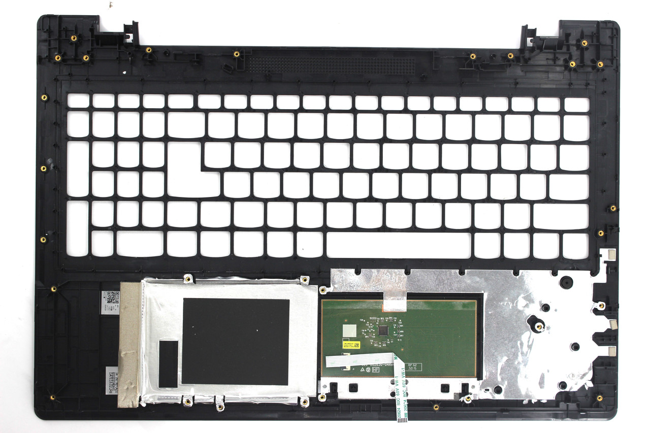 Корпус для ноутбука Lenovo Ideapad 110-15IBR Топкейс, C Cover - фото 2 - id-p56961876