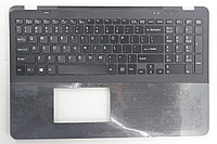 Корпус для ноутбука Sony Vaio SVF15A, C, ТопКейс с клавиатурой