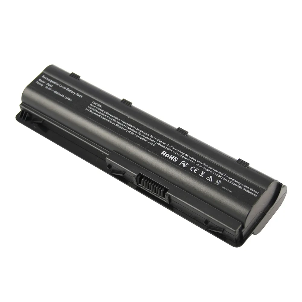 Аккумулятор для Ноутбука HP CQ42, MU06 8800 mAh, фото 1