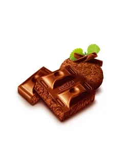Победа вкуса Шоколад "Пористый горький без сахара "Шоколадный мусс", 65г - фото 2 - id-p111711717