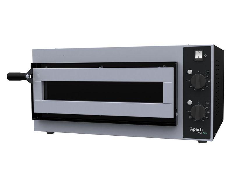 Печь Для Пиццы Apach Ams1 P, фото 1