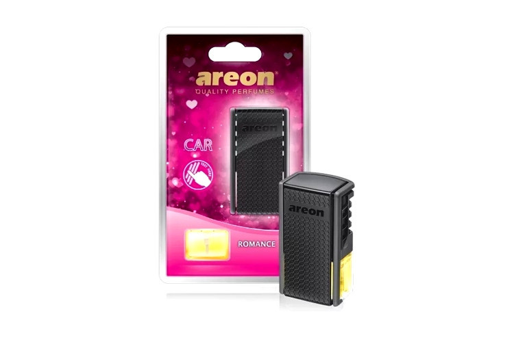 Ароматизатор AREON ACB09 Car (Romance) 8мл., фото 1
