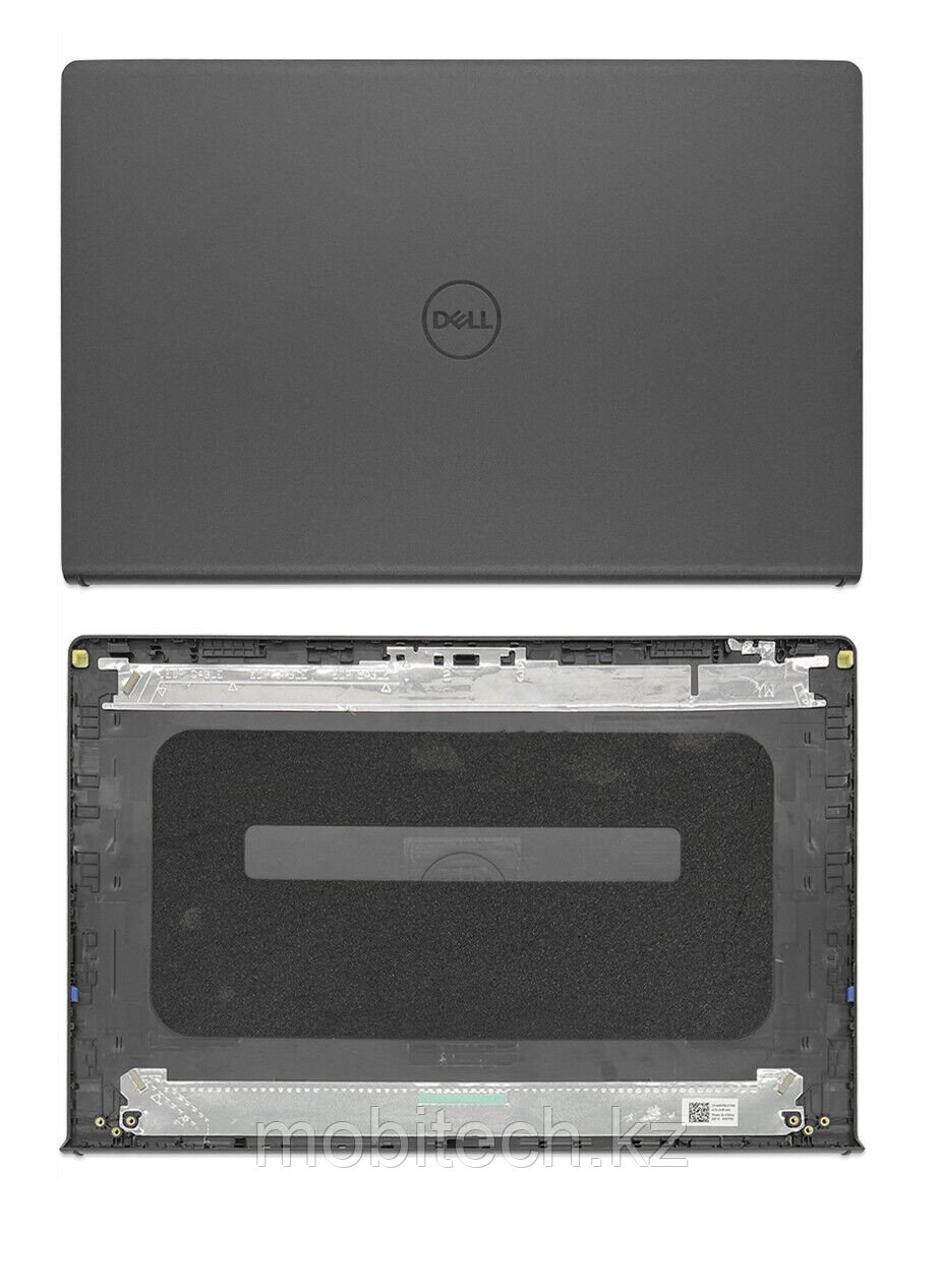 Корпуса Dell 15 3510 3511 3515 3520 Inspiron Vostro 3525 FA3LK000500 корпус A часть крышка черный