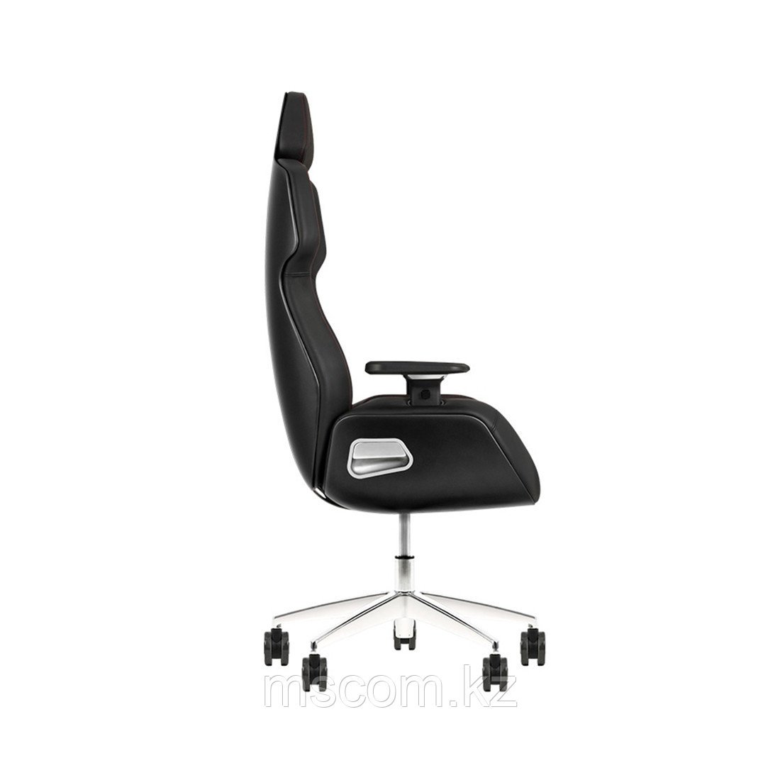 Игровое компьютерное кресло Thermaltake ARGENT E700 Storm Black - фото 3 - id-p111713199