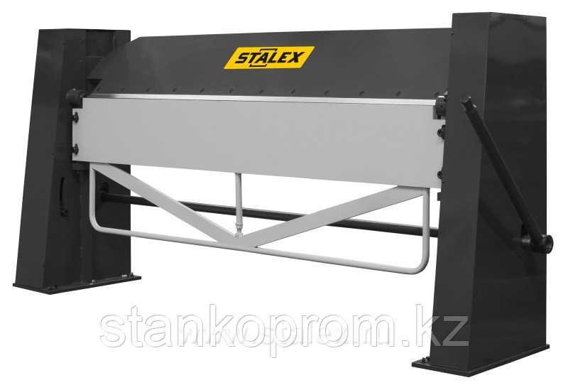 Станок листогибочный STALEX TSB 2020/2
