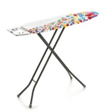 Гладильная доска Wella