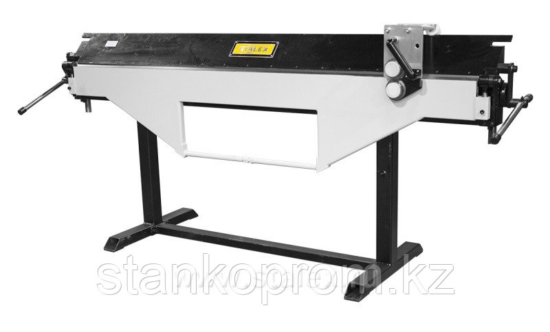 Станок листогибочный ручной STALEX BSM 2000/0.8