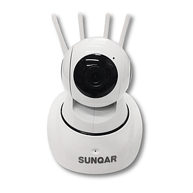 Wi-Fi камера Sunqar A-8