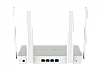 KEENETIC Sprinter Гигабитный интернет-центр с Mesh Wi-Fi 6 AX1800, 4-портовым Smart-коммутатором, фото 2
