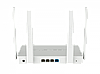 Keenetic Hopper Гигабитный интернет-центр с Mesh Wi-Fi 6 AX1800, 4-портовым Smart-коммутатором, фото 2