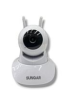 Sunqar А-8 2 антеннасының Wi-Fi камерасы