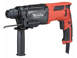 Перфоратор сетевой Makita M8701