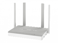 KEENETIC Giga Гигабитный интернет-центр с двухдиапазонным Mesh Wi-Fi 6 AX1800,