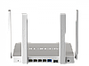 KEENETIC Giga Гигабитный интернет-центр с двухдиапазонным Mesh Wi-Fi 6 AX1800,, фото 4