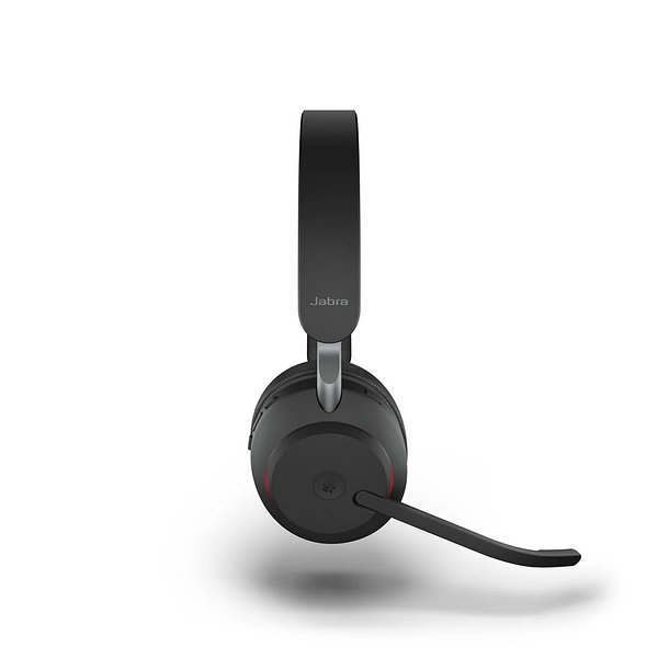 Jabra evolve2 65 ms stereo best sale