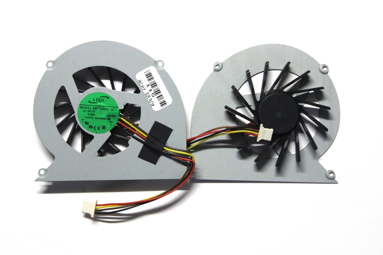 Кулер ноутбука Acer Aspire 3830T, фото 1