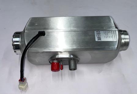 Автономный отопитель (сухой фен) высокогорный - фото 1 - id-p83452585