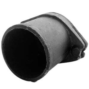 Чугунная канализационная заглушка Dу 50 100 мм - фото 1 - id-p111716509