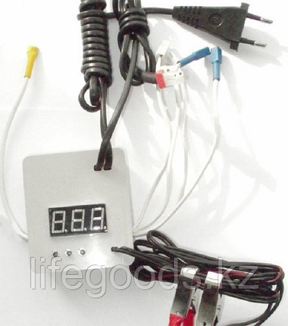 Терморегулятор для инкубаторов "Несушка", фото 2