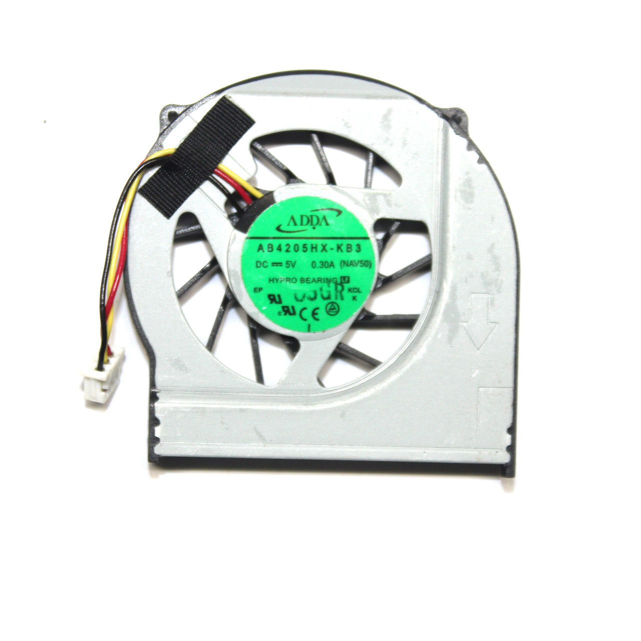 Кулер ноутбука Acer Aspire One D260