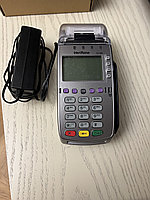 Кассовый аппарат Verifone VX520