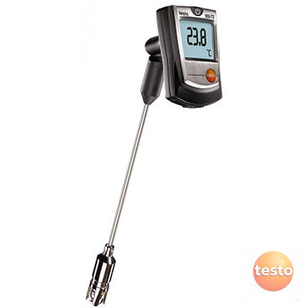 Термометр Testo 905-T2. Внесён в реестр средств измерений РК.