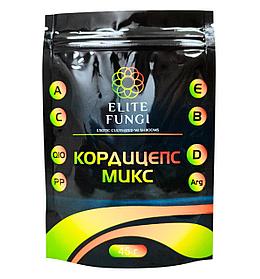 Кордицепс, гриб измельченный, 45 г