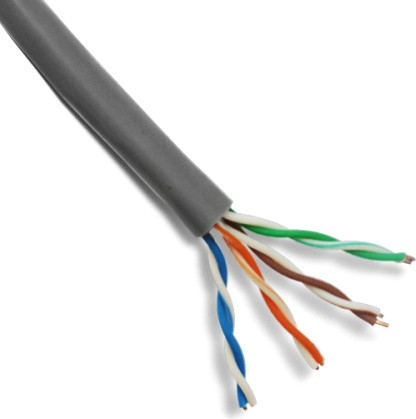 Кабель сетевой UTP, CMU-CC02, 305M