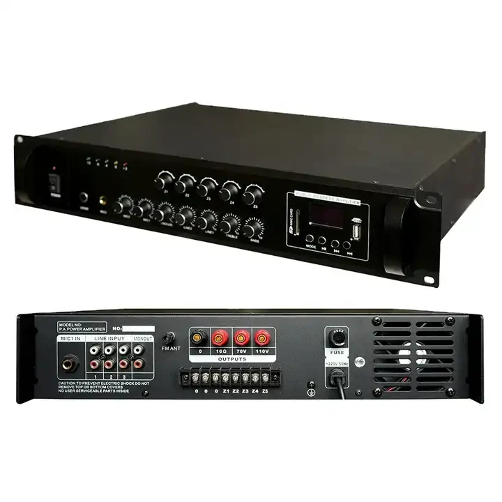 TARBOC MP-VCM120L 120W, фото 1